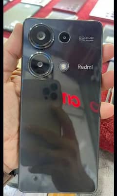 redmi