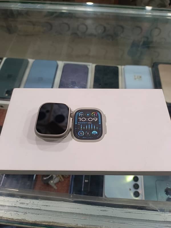 Ultra 2 apple watch 1