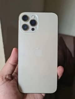 Iphone 12 pro max non pta