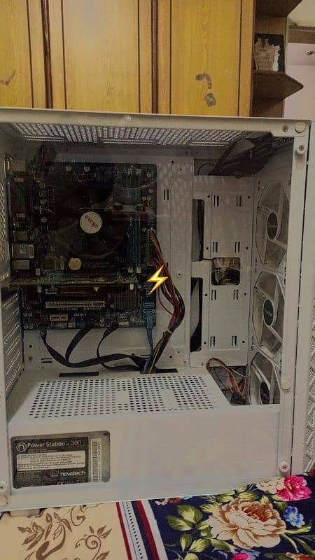 GAMING PC/ EDITING PC READ DESCRIPTION 0