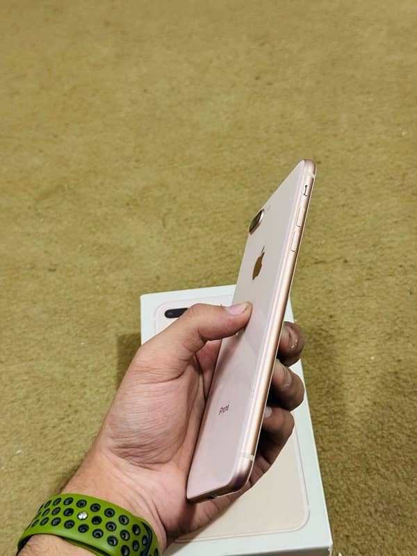 iphone 8 plus 256 gb approved 2