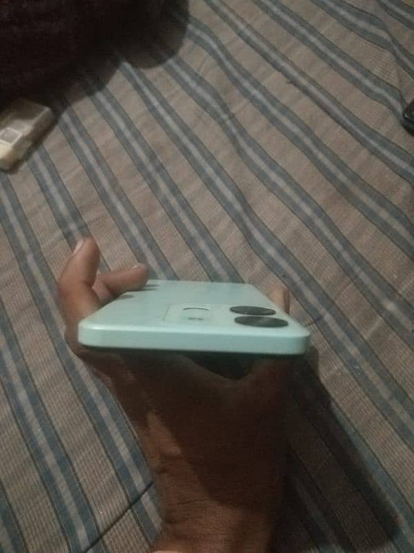 infinix smart 7 good condition 3