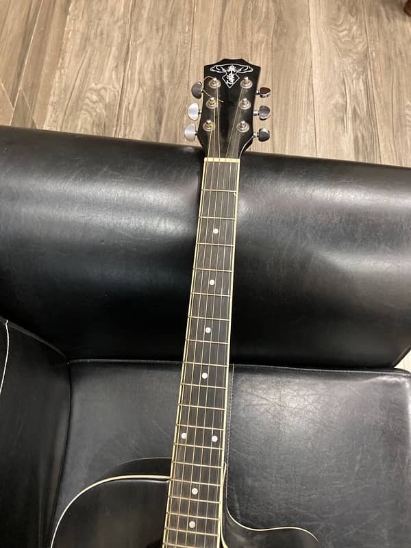 takla Y-02 model guitar orginal 2