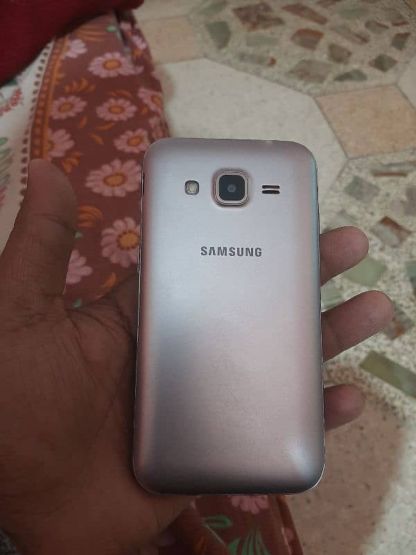 Samsung Core Prime 4