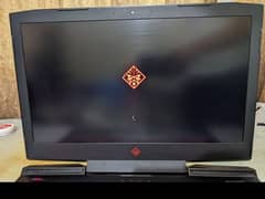 HP Omen 17 Gaming Laptop i7, 16GB RAM, GTX 1060 6GB, 120Hz Display