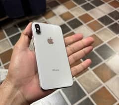 iphone XS 256gb Dual Pta approved