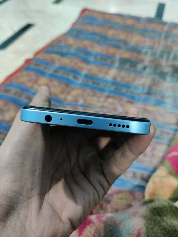 Honor X6A 4GB RAM 128GB STORAGE 3