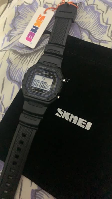 Skmei watch 1496 2