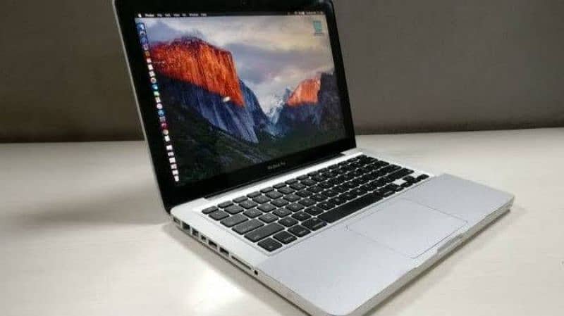 APPLE MACBOOK PRO 13 MID 2012 2