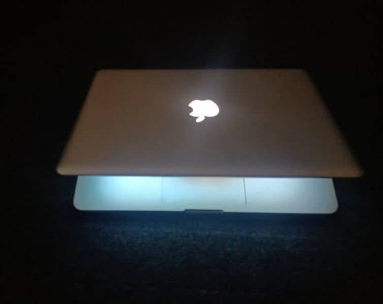 APPLE MACBOOK PRO 13 MID 2012 3