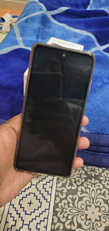 Samsung galaxy A52 5g 8/128 for sale 9