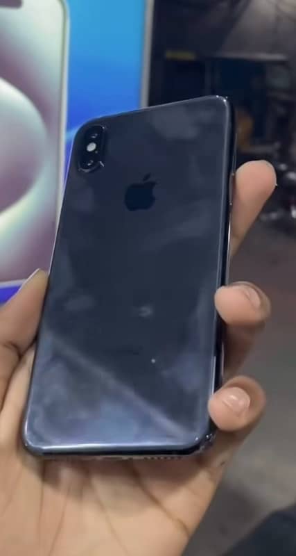 iphone x 64gb 0