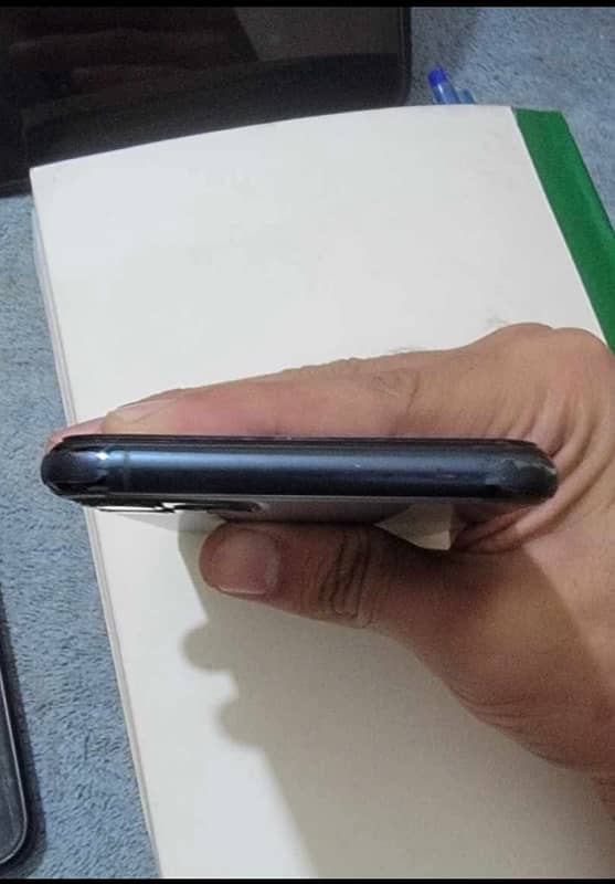 Iphone 11 pro max 64gb PTA APPROVED 5