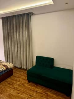 Hotel Apartment's Gold Crest Residency