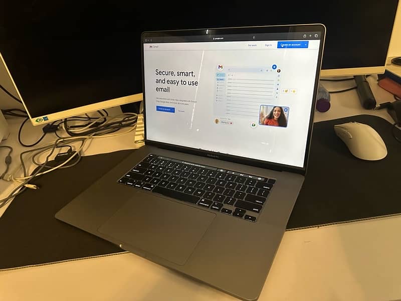 macbook pro 2019 16inch 32gb 2