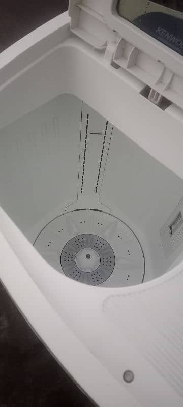 washing machine 2