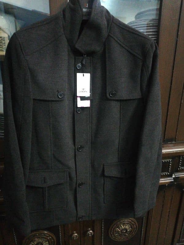 Brand new Uniworth coat 1