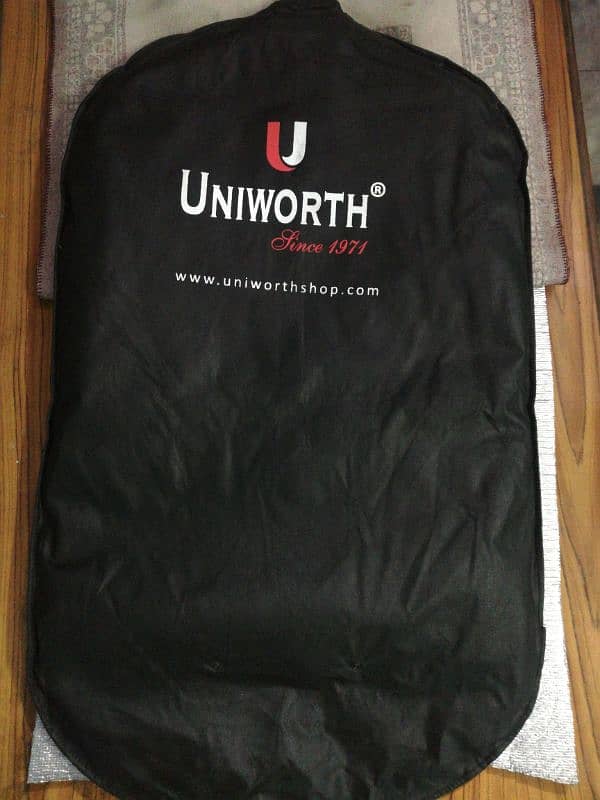 Brand new Uniworth coat 4