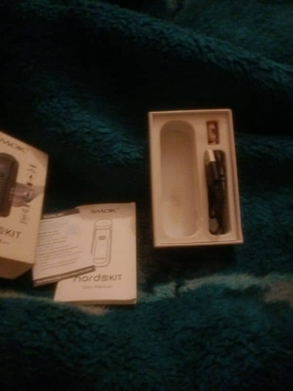 smok nord 5 kit 4