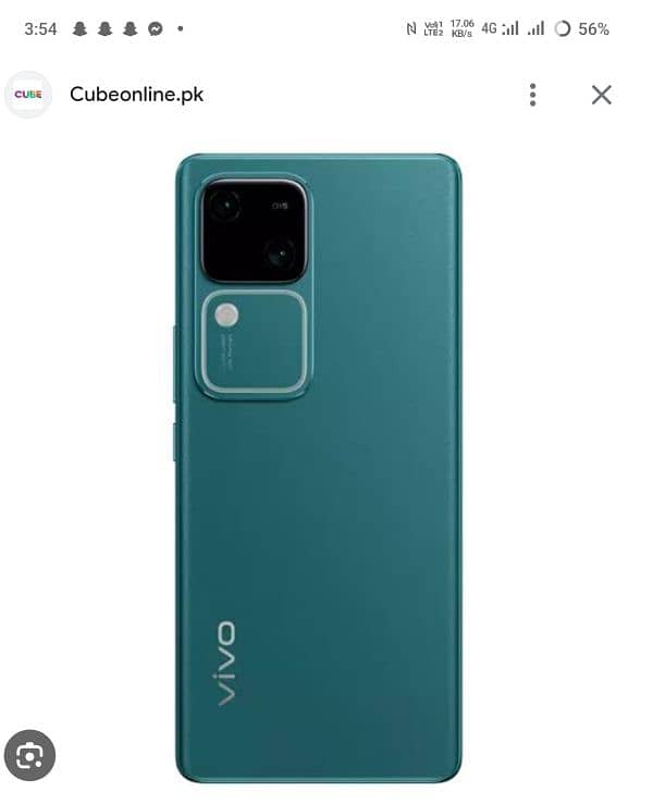 vivo v30 0