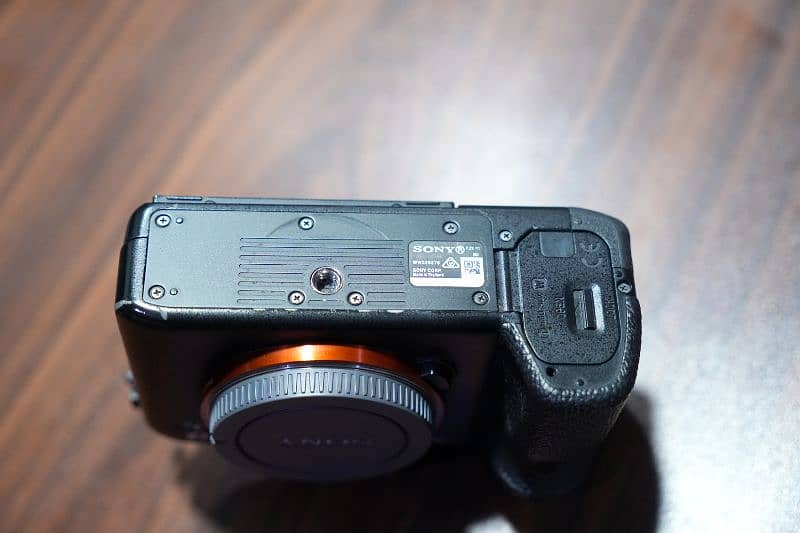 Sony A7sii body 100%ok working 1