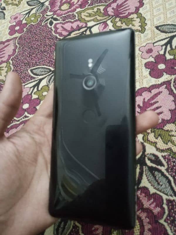 Sony xperia xz3 2