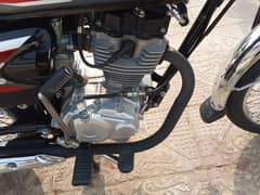 Honda 125 black 2024 for Honda lover final 2 lakh hazar mein mily ga