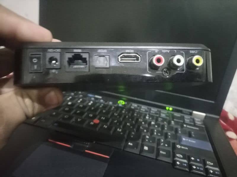 2 ptcl Smart device urgent for sale 2