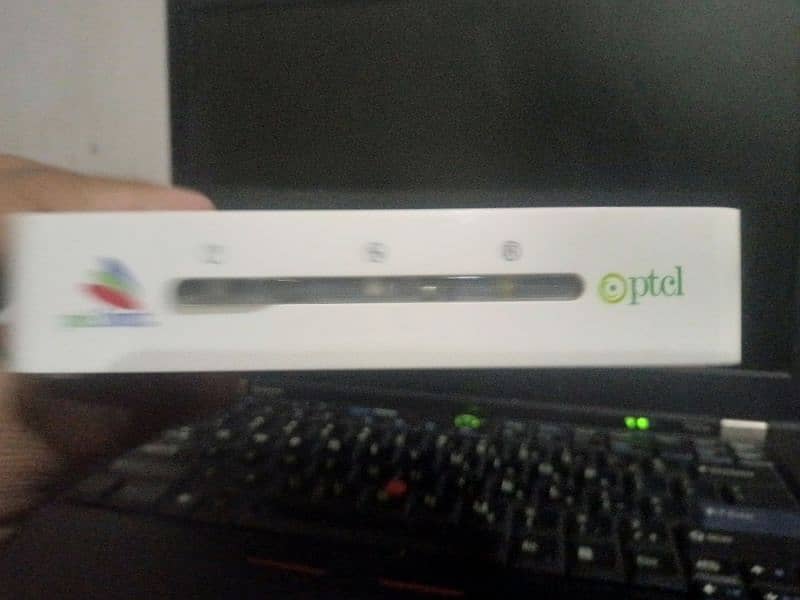 2 ptcl Smart device urgent for sale 3