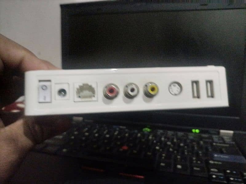 2 ptcl Smart device urgent for sale 4