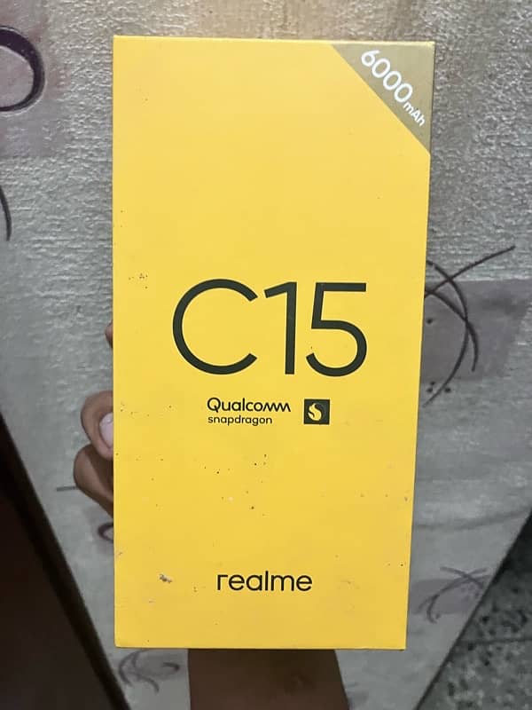 android ( realme) 3