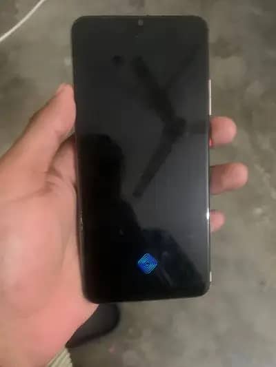 Vivo s1pro 8+4gb ram 128gb urgent sell 3