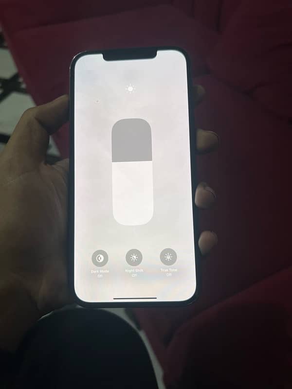 Iphone 12 pro Max 128Gb PTA APROVED 0