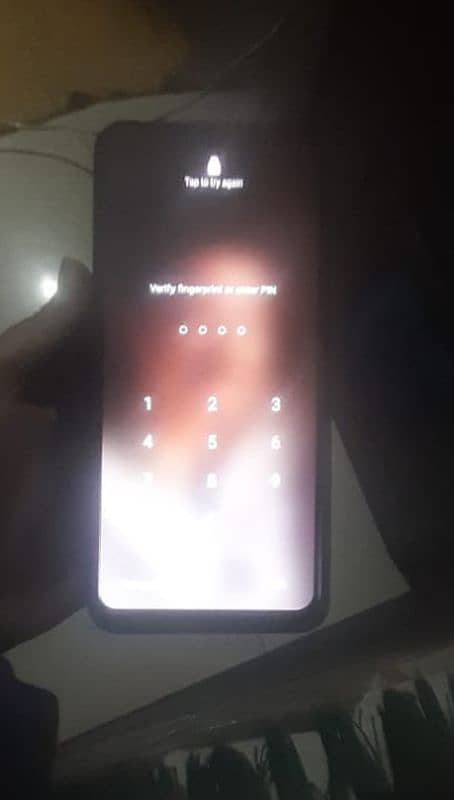 Infinix Note 12 model x670   8/128 GB 2