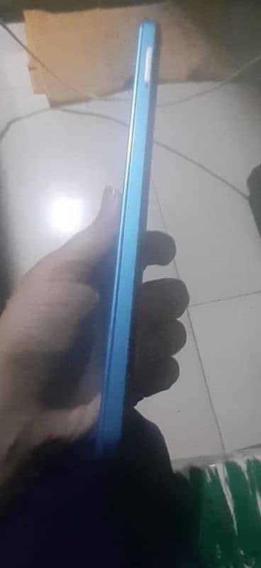 Infinix Note 12 model x670   8/128 GB 3