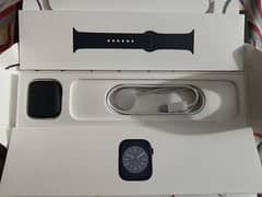 Apple Smart watch 45mm Series 8