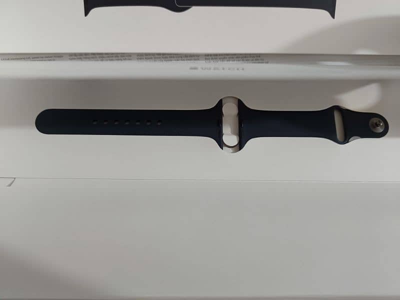 Apple Smart watch 45mm Series 8 2