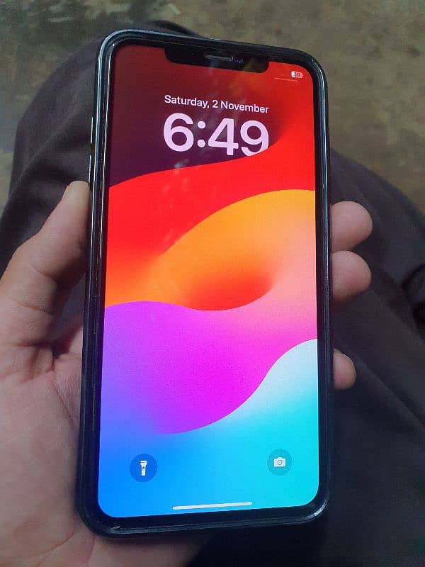 xs maz 64gb non pta 9