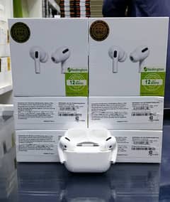 Airpods pro