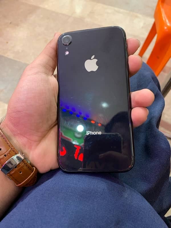 iPhone XR 64gb non pta 0