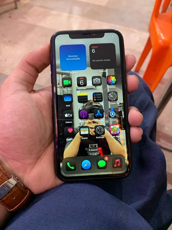 iPhone XR 64gb non pta 1