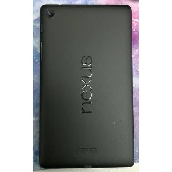 Google Nexus 7 Tab 2