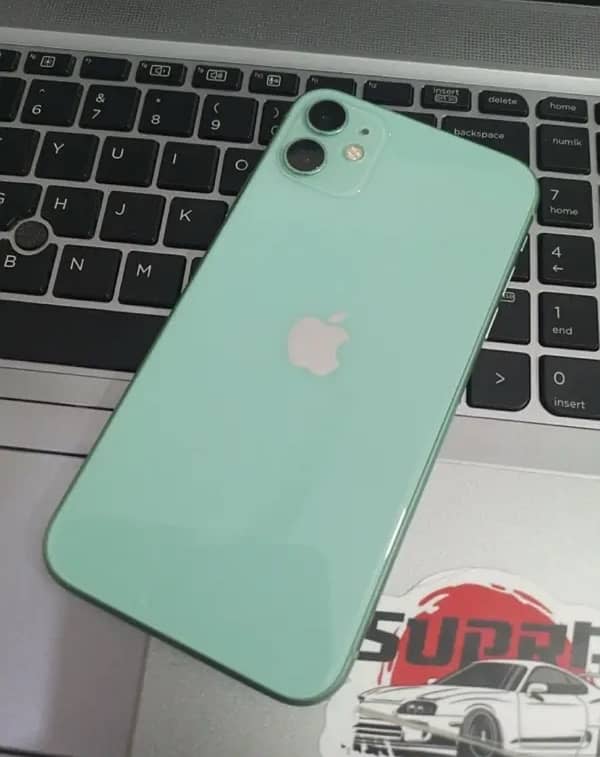 iPhone 11 non pta jv 64 gb only set 0