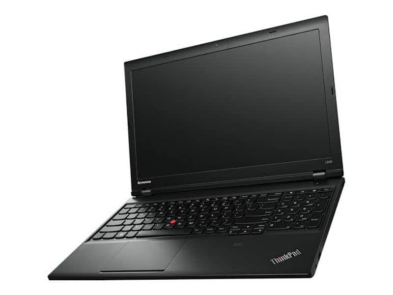 Lenovo ThinkPad L540 i3 4th Gen 8GB/250GB 1