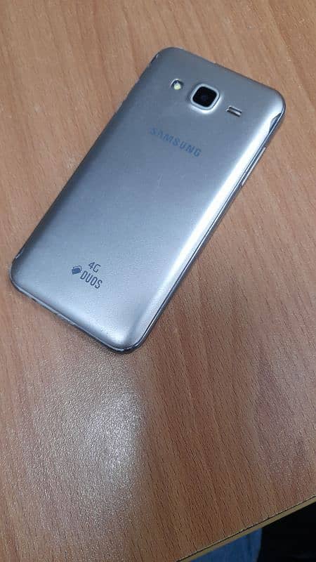 samsung J5 1