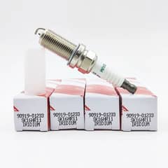 Denso SK16HR11 90919-01233 Iridium Spark Plugs