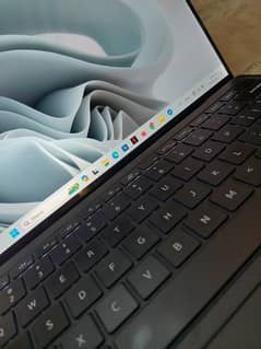 Dell XPS 9300 touch