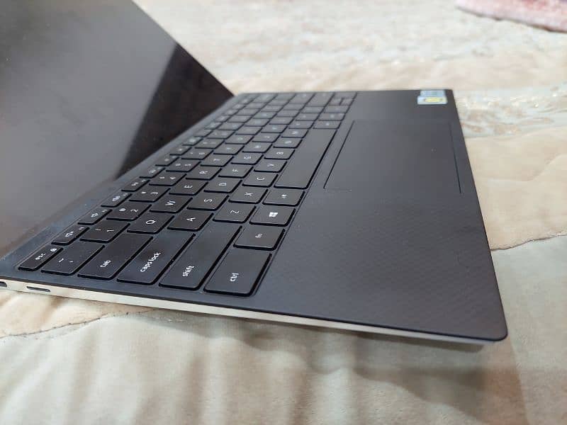 Dell XPS 9300 touch 5