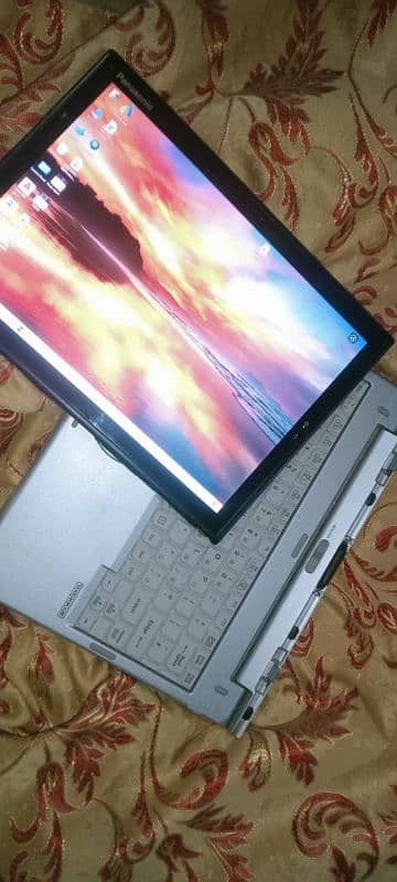 Panasonic Laptop i5 7th Gen 1