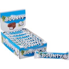 Bounty